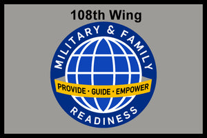 108th Wing Military & Family Readiness
