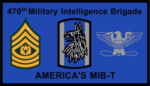 470th Military Intelligence Brigade
