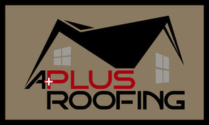A Plus Roofing