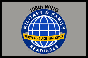 108th Wing Military & Family Readiness