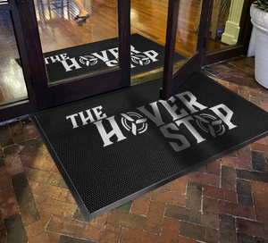 The Hover Stop