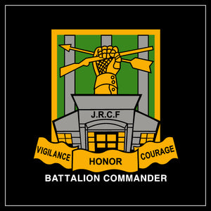 BATTALION COMMANDER
