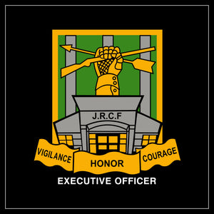 EXECUTIVE OFFICER