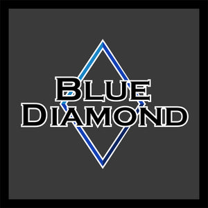 Blue Diamond