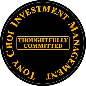 Tony Choi Investment Management