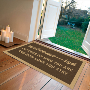 CABIN MAT