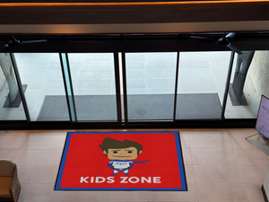 Kids Zone