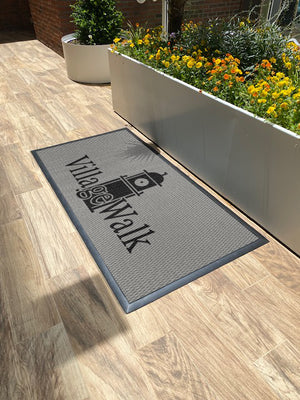 Village Walk