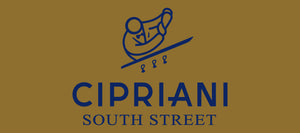 Cipriani Vestibule 211