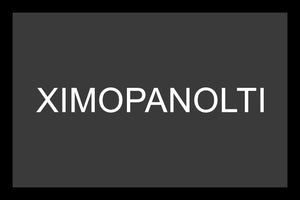 XIMOPANOLTI