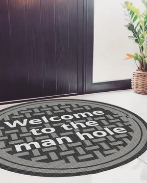 The Man Hole