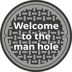 The Man Hole
