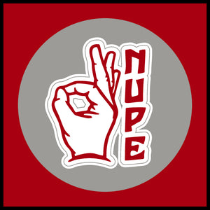 NUPE