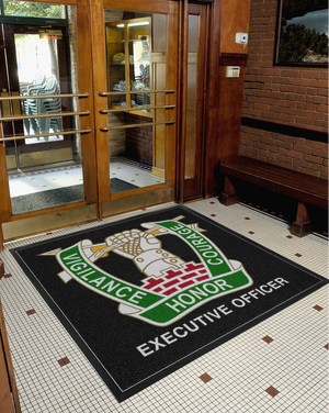 EXECUTIVE OFFICER