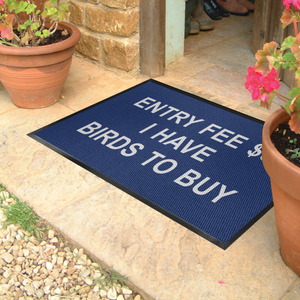 ENTRY FEE