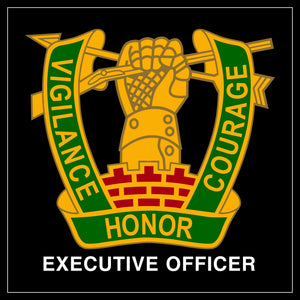 EXECUTIVE OFFICER