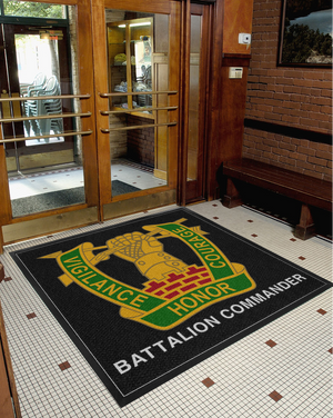 BATTALION COMMANDER