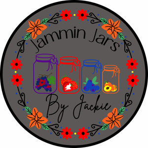 Jammin Jars
