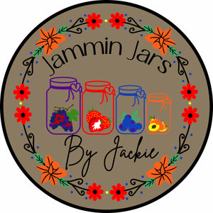 Jammin Jars