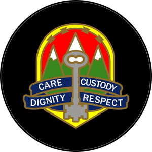 Care Custody Dignity Respect