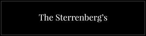THE STERRENBERG’S