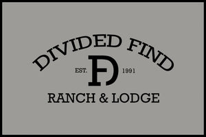 Divided Find Ranch