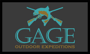 Gage Outdoor Expeditions