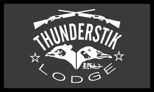 Thunderstik Lodge