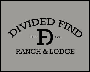 Divided Find Ranch
