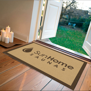 Sun Home Saunas
