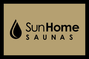 Sun Home Saunas