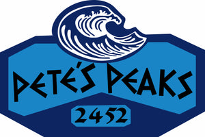 Pete’s Peaks