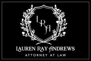 Lauren Ray Andrews Attorney at Law