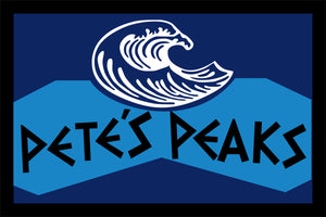 Pete’s Peaks