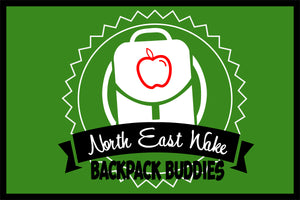 Backpack buddies