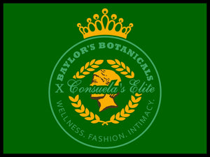 Baylor's Botanicals