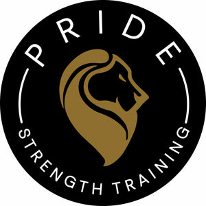 Pride Strength Training