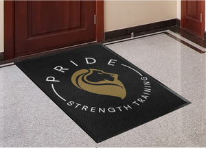 Pride Strength Training