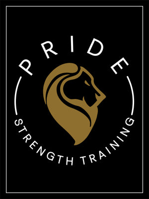 Pride Strength Training