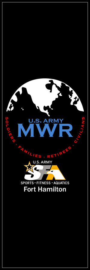 MWR Globe Fort Hamilton
