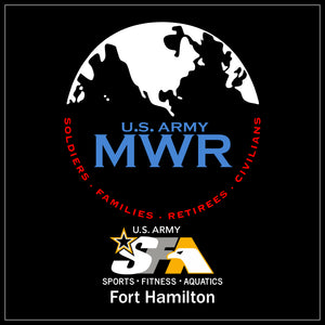 MWR GLOBE Fort Hamilton