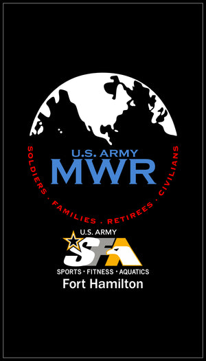 MWR Globe Fort Hamilton