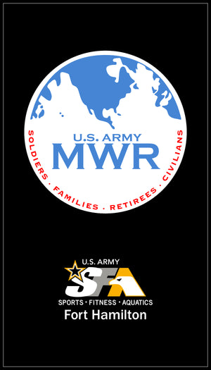 MWR Globe Fort Hamilton