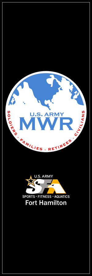 MWR Globe Fort Hamilton