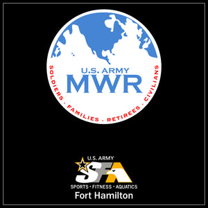 MWR GLOBE Fort Hamilton