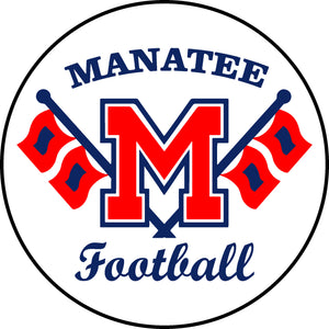 Manatee Football