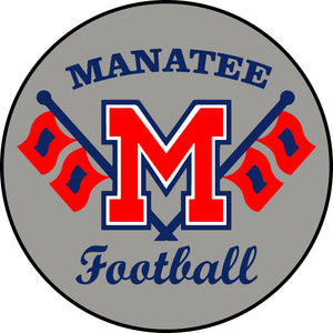 Manatee Football