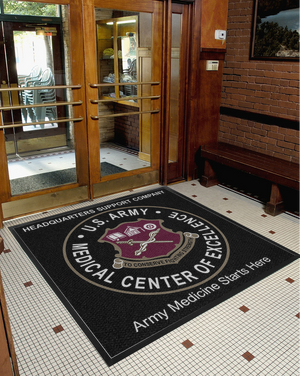 HEADQUARTERS SUPPORT COMPANY