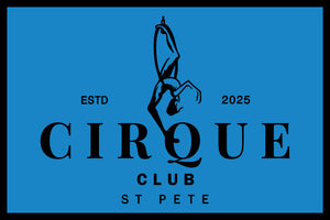 Cirque Club St Pete