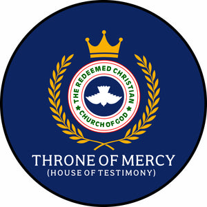 Throne of Mercy